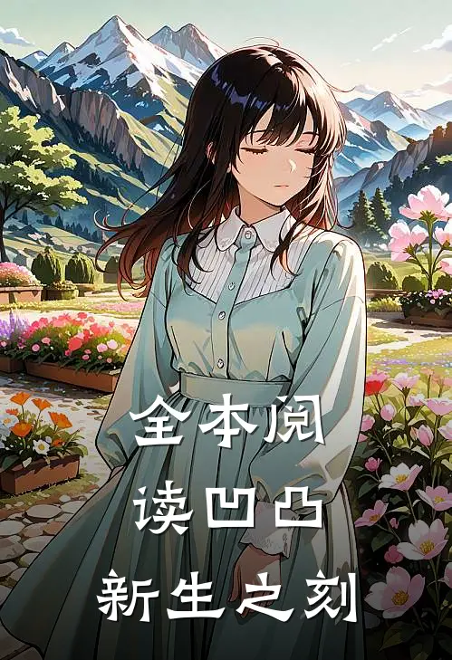 全本阅读凹凸新生之刻