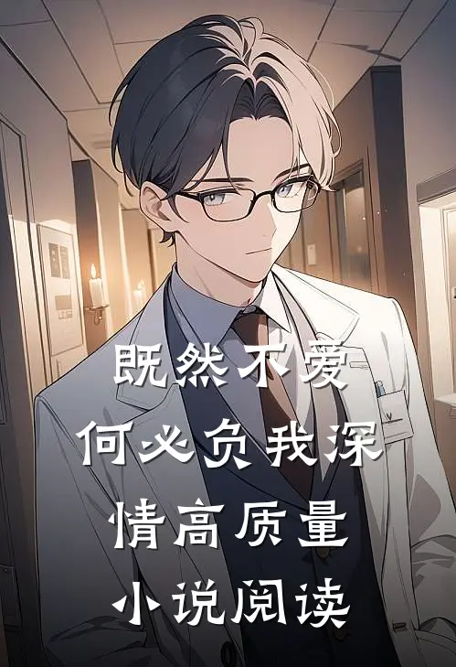 既然不爱,何必负我深情高质量阅读免费