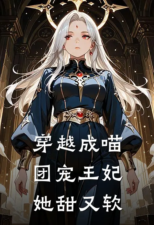 穿越成喵团宠王妃她甜又软全文阅读