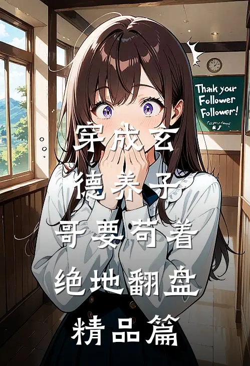 穿成玄德养子,哥要苟着绝地翻盘精品篇