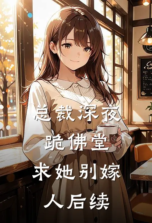 总裁深夜跪佛堂求她别嫁人后续免费阅读