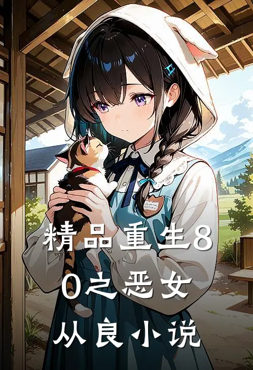 精品重生80之恶女从良 小说