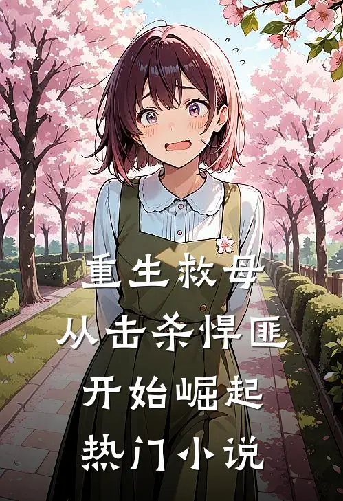 重生救母从击杀悍匪开始崛起热门阅读