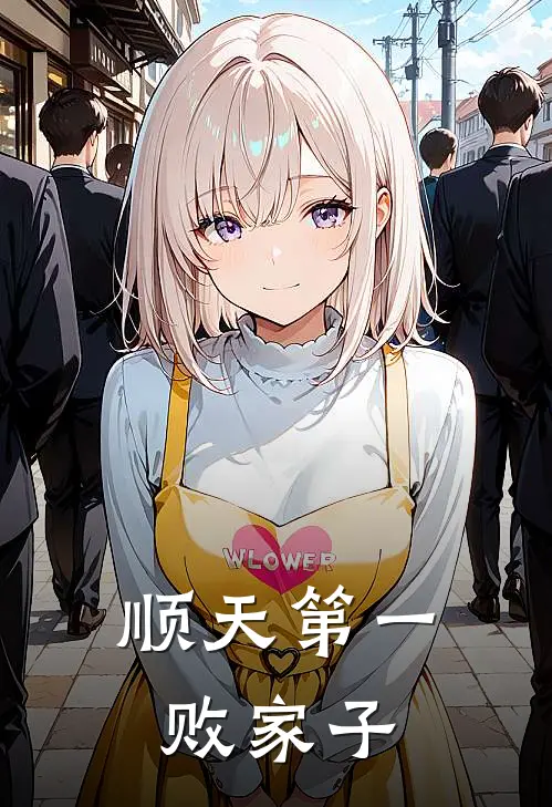 顺天第一败家子