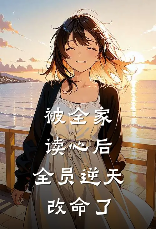 被全家读心后,全员逆天改命了