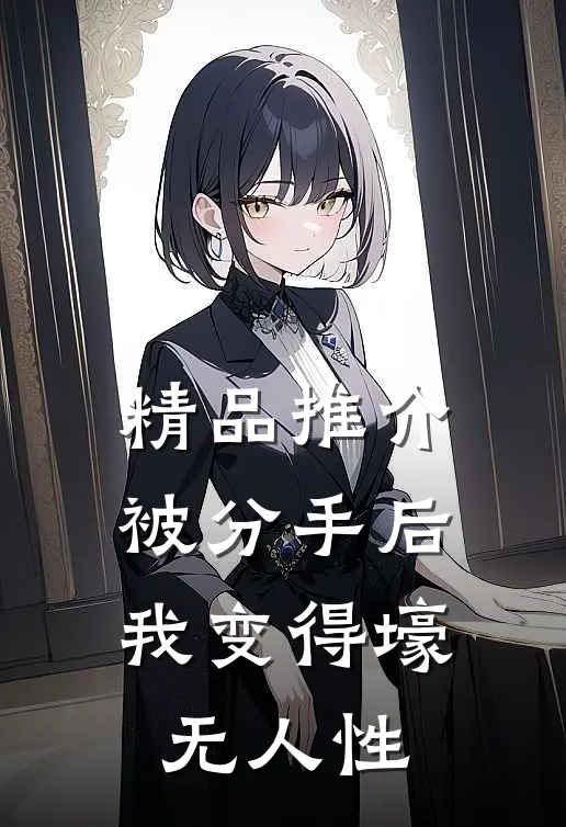 精品推介被分手后，我变得壕无人性