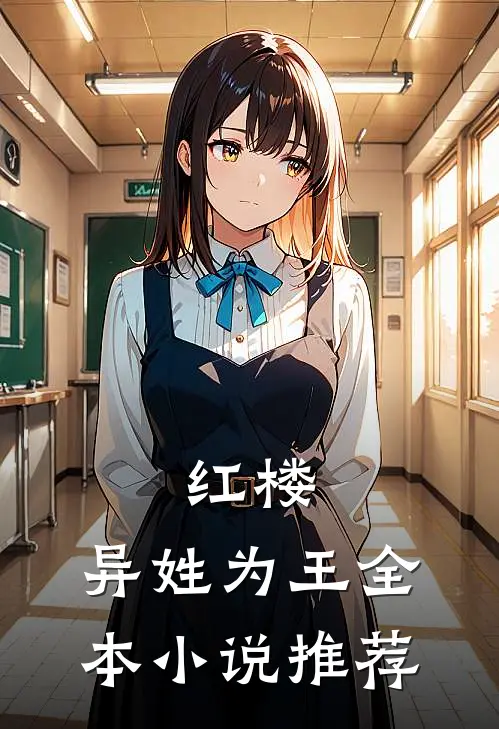 红楼异姓为王全本推荐阅读