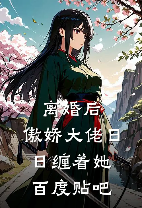 离婚后，傲娇大佬日日缠着她百度贴吧