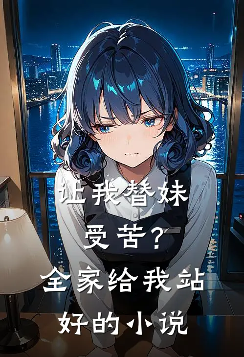 让我替妹受苦?全家给我站好的叫