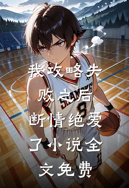 我攻略失败之后,断情绝爱了全文免费