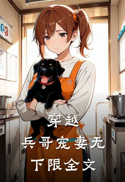 穿越兵哥宠妻无下限全文