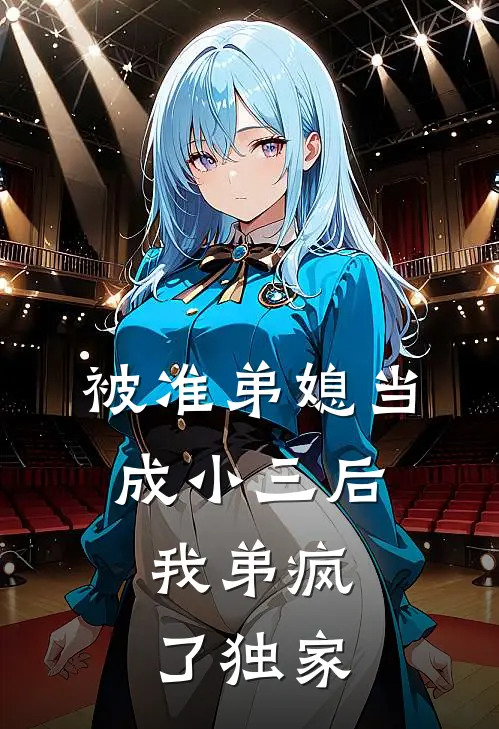 被准弟媳当成小三后,我弟疯了独家女婿