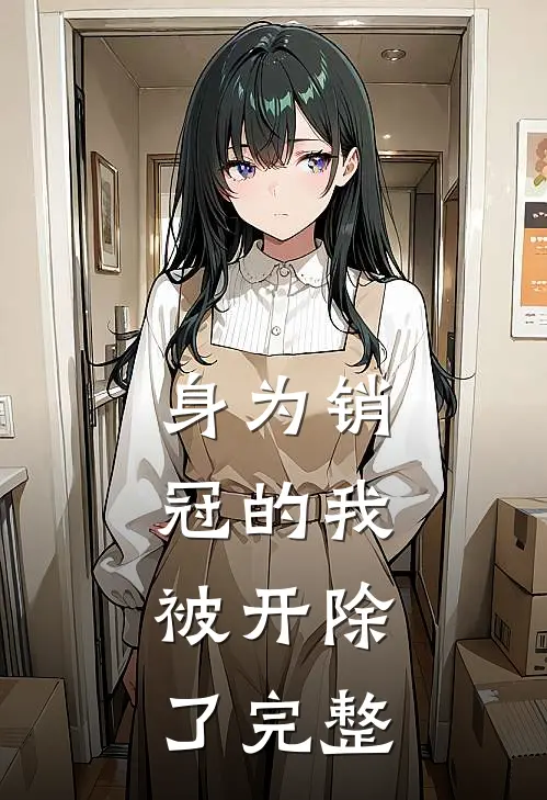 身为销冠的我，被开除了完整