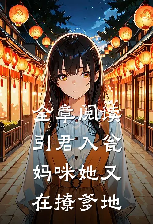 全章阅读引君入瓮妈咪她又在撩爹地