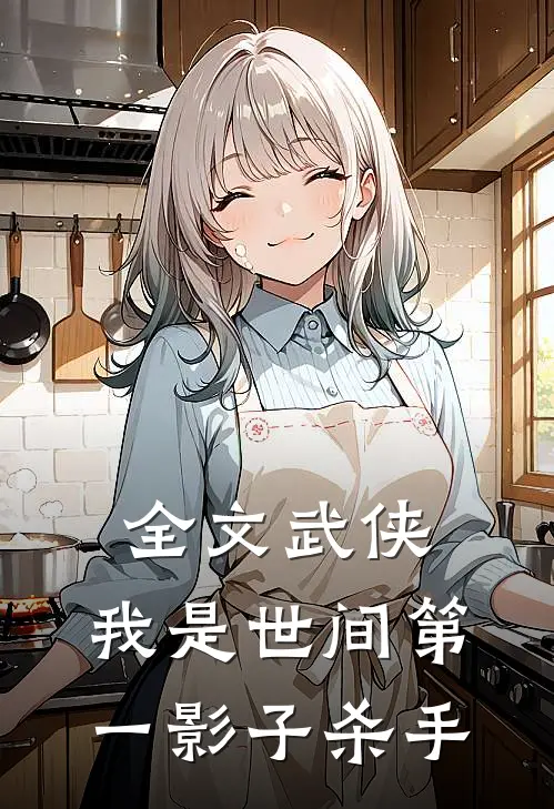 全文武侠我是世间第一影子杀手