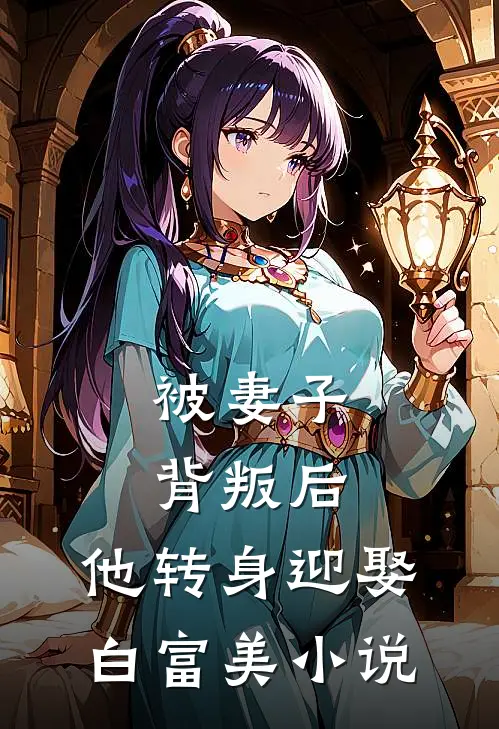 被妻子背叛后,他转身迎娶白富美在线阅读