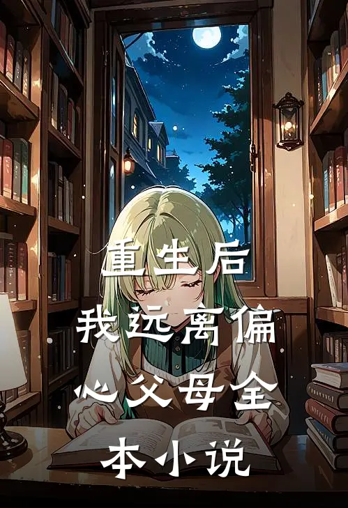 重生后,我远离偏心父母全本阅读