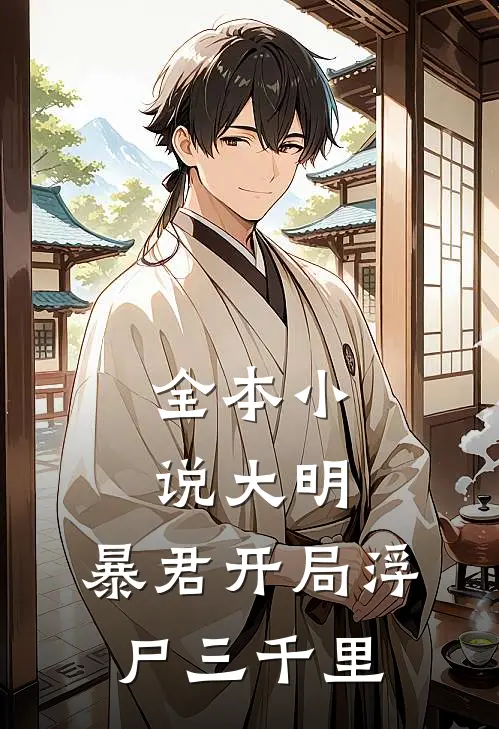 全本大明暴君开局浮尸三千里免费阅读