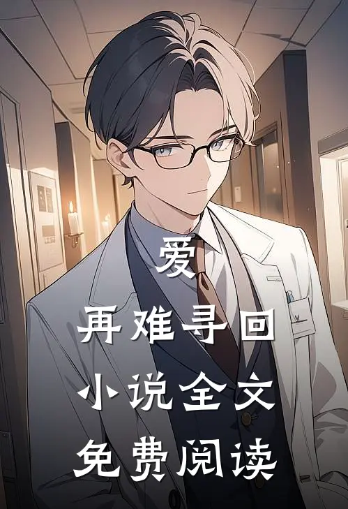 爱,再难寻回全文免费阅读