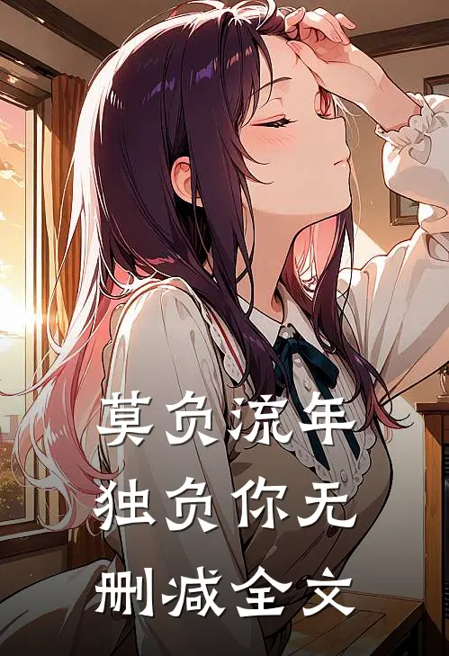 莫负流年,独负你无删减全文