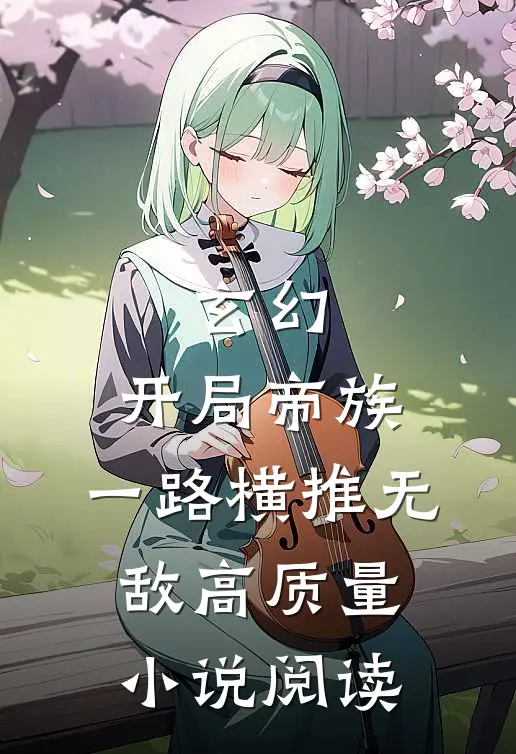 玄幻开局帝族,一路横推无敌高质量阅读免费