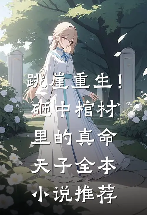 跳崖重生!砸中棺材里的真命天子全本推荐免费阅读