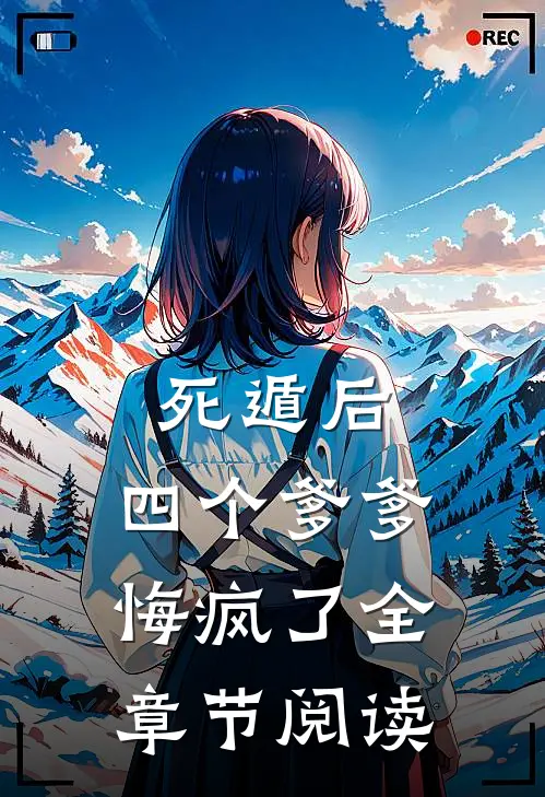 死遁后,四个爹爹悔疯了全章节阅读