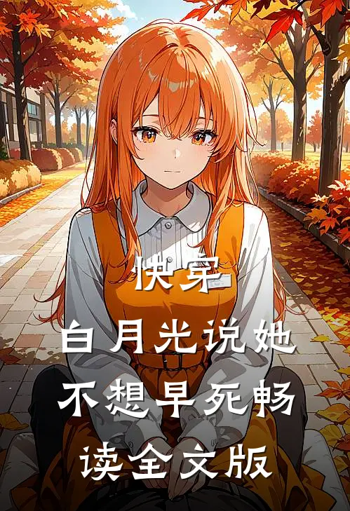 快穿：白月光说她不想早死畅读全文版