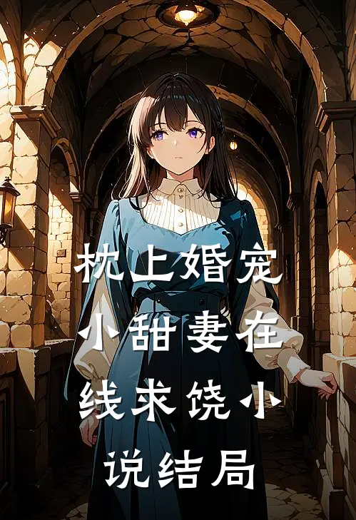 枕上婚宠小甜妻在线求饶结局是啥