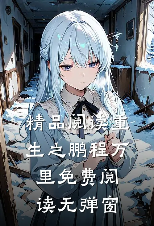 精品阅读重生之鹏程万里免费阅读无弹窗