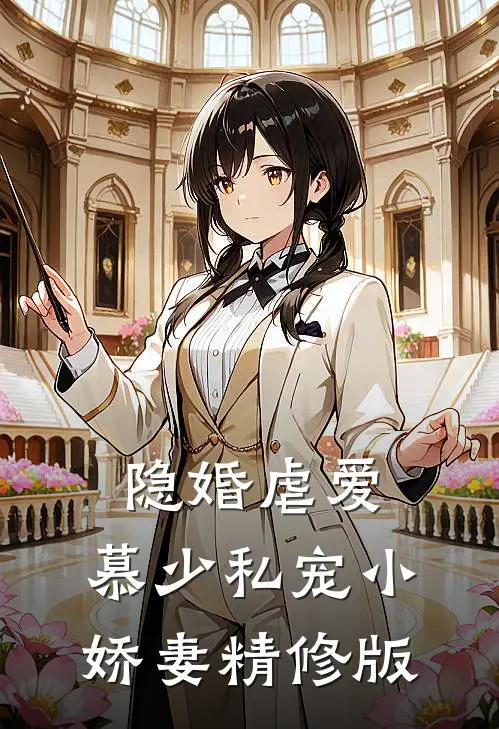 隐婚虐爱慕少私宠小娇妻精修版在线观看