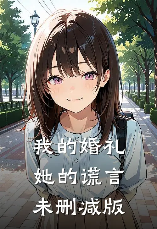 我的婚礼,她的谎言未删减版在线观看