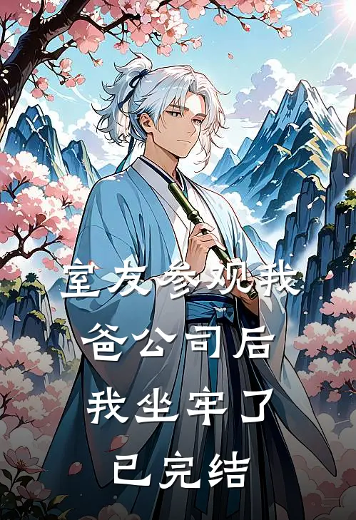 室友参观我爸公司后,我坐牢了已完结