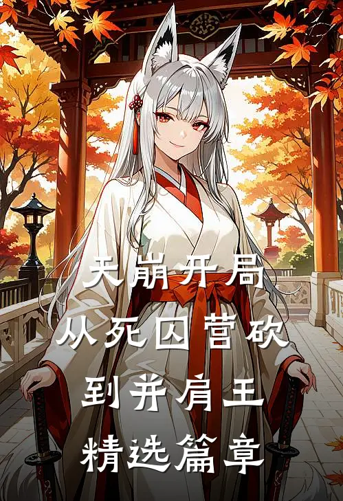 天崩开局，从死囚营砍到并肩王精选篇章