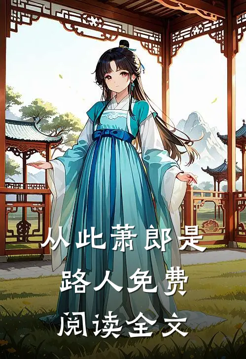 从此萧郎是路人免费阅读全文