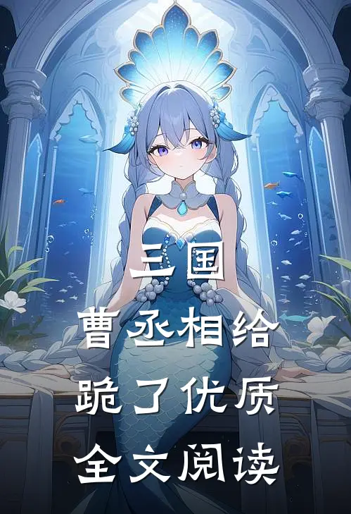 三国曹丞相给跪了优质全文阅读