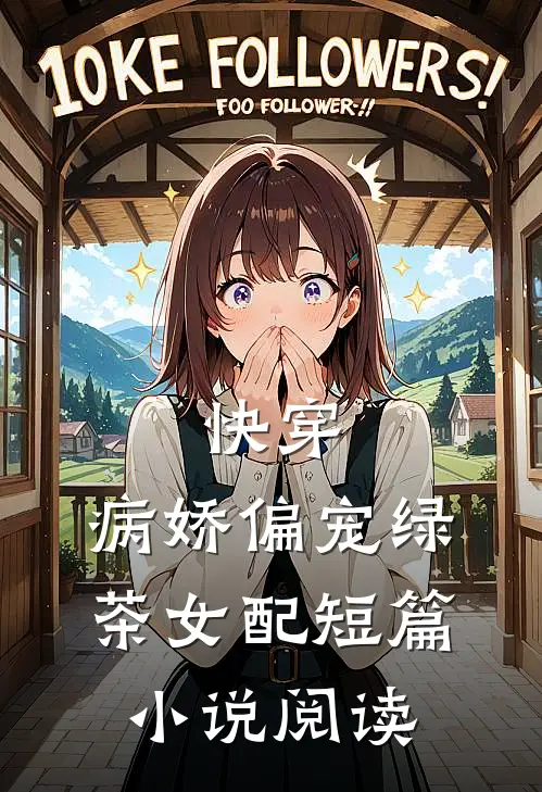 快穿病娇偏宠绿茶女配短篇阅读全文
