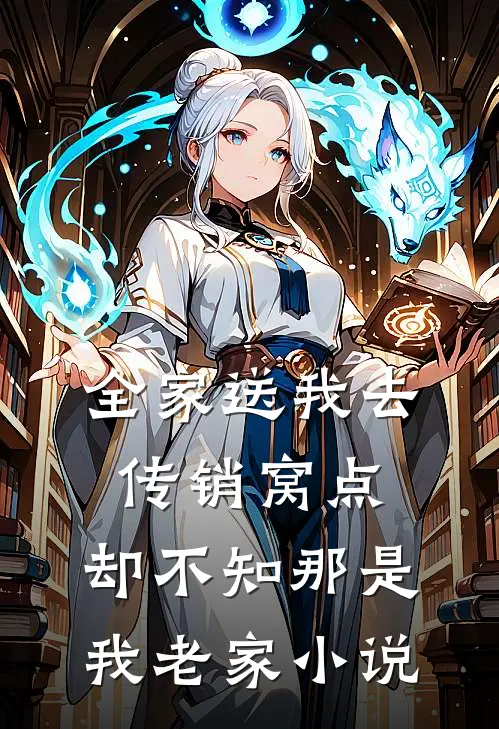 全家送我去传销窝点,却不知那是我老家结局