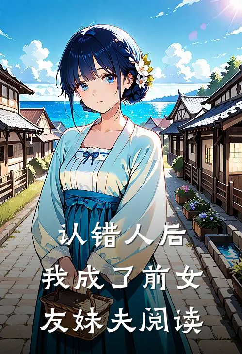 认错人后,我成了前女友妹夫阅读
