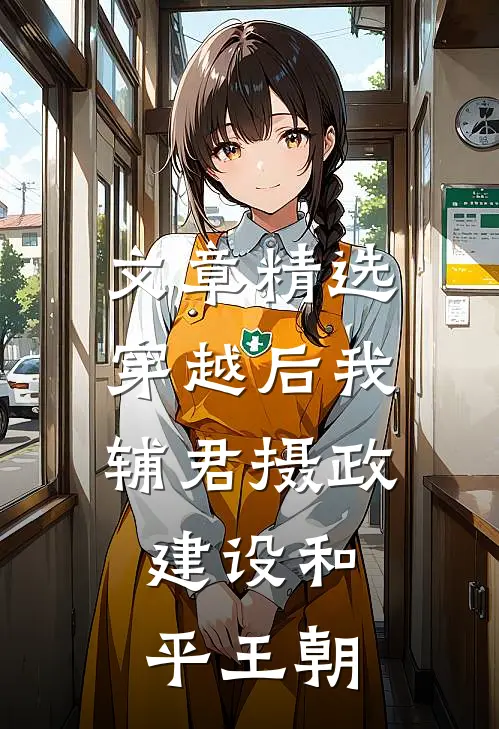 文章精选穿越后我辅君摄政，建设和平王朝