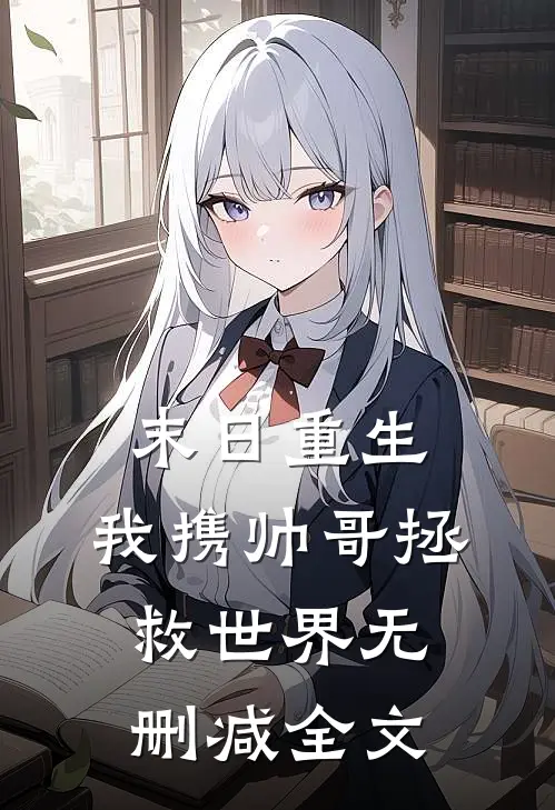 末日重生我携帅哥拯救世界无删减全文免费阅读