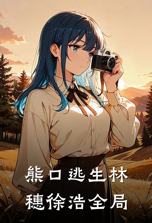 熊口逃生林穗徐浩全局