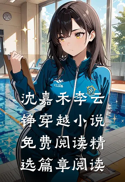 沈嘉禾李云铮穿越小说免费阅读精选篇章阅读