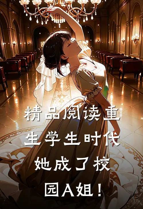 精品阅读重生学生时代：她成了校园A姐！
