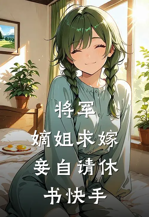 将军,嫡姐求嫁妾自请休书快手免费阅读