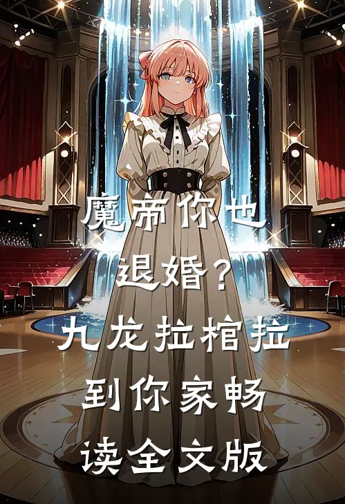 魔帝你也退婚？九龙拉棺拉到你家畅读全文版