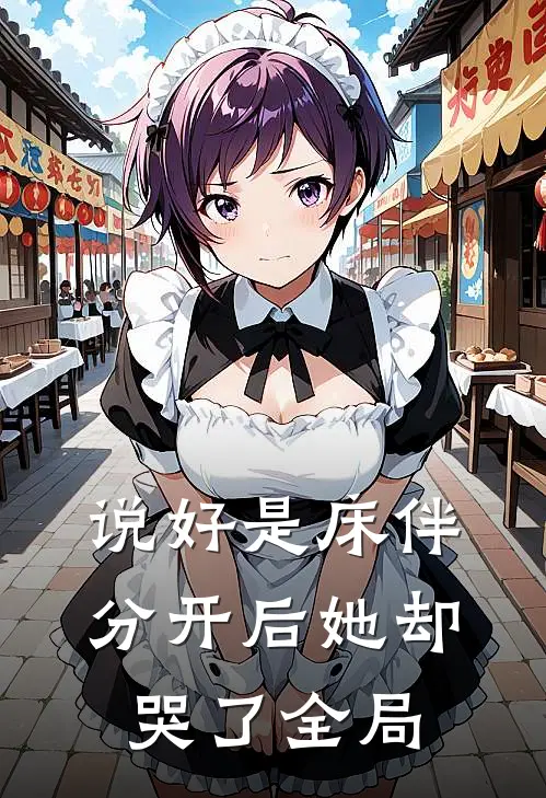 说好是床伴,分开后她却哭了全局的