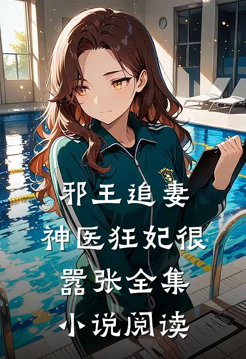 邪王追妻神医狂妃很嚣张全集阅读免费