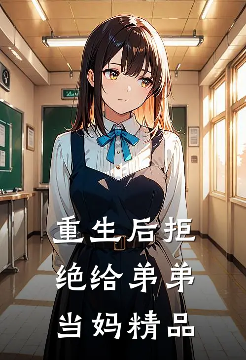 重生后拒绝给弟弟当妈精品