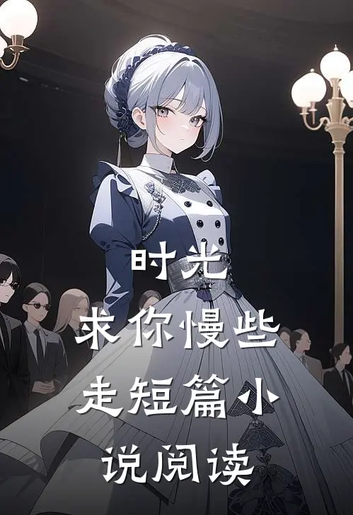 时光,求你慢些走短篇阅读免费
